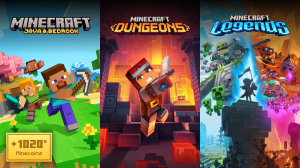 Minecraft