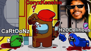 CoryxKenshin