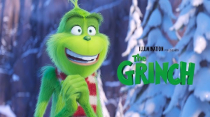 The Grinch