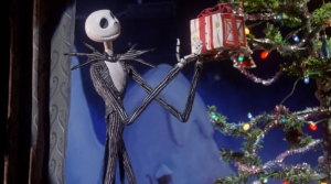 The Nightmare Before Christmas