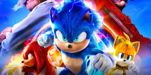 Sonic the Hedgehog 3