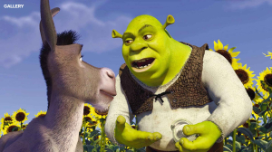 Shrek