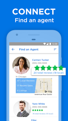 Zillow: Find Houses for Sale & Apartments for Rent