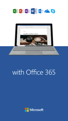 Microsoft Word: Write, Edit & Share Docs on the Go