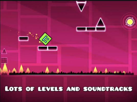 Geometry Dash
