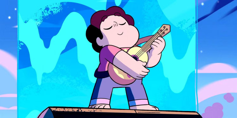 Steven Universe