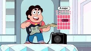 Steven Universe