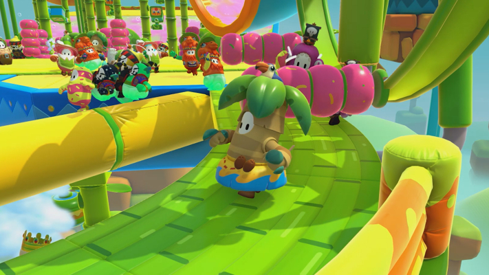 Fall Guys: Ultimate Knockout