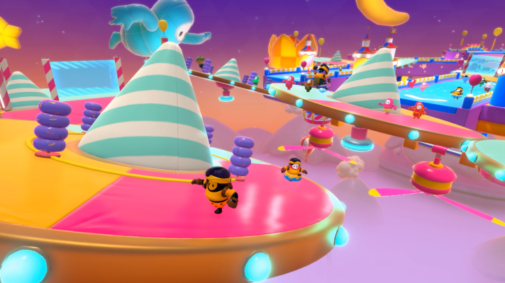 Fall Guys: Ultimate Knockout