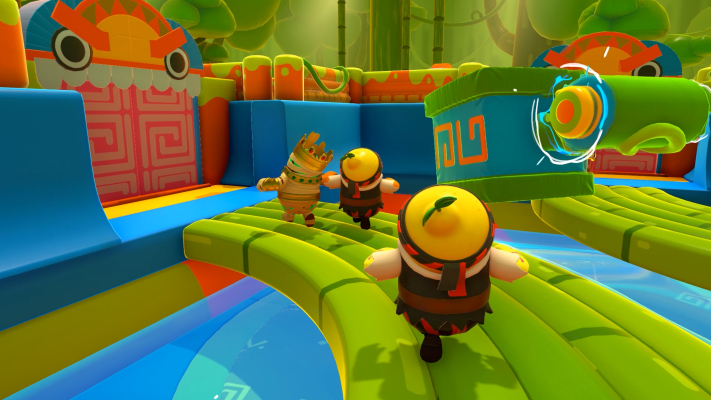 Fall Guys: Ultimate Knockout