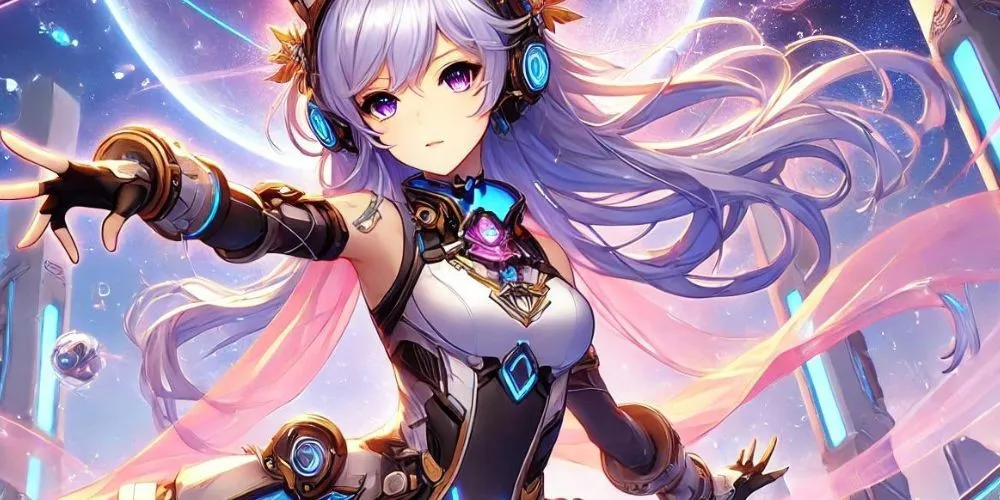 Is Firefly Worth It? Exploring Firefly’s Eidolons in Honkai: Star Rail ...