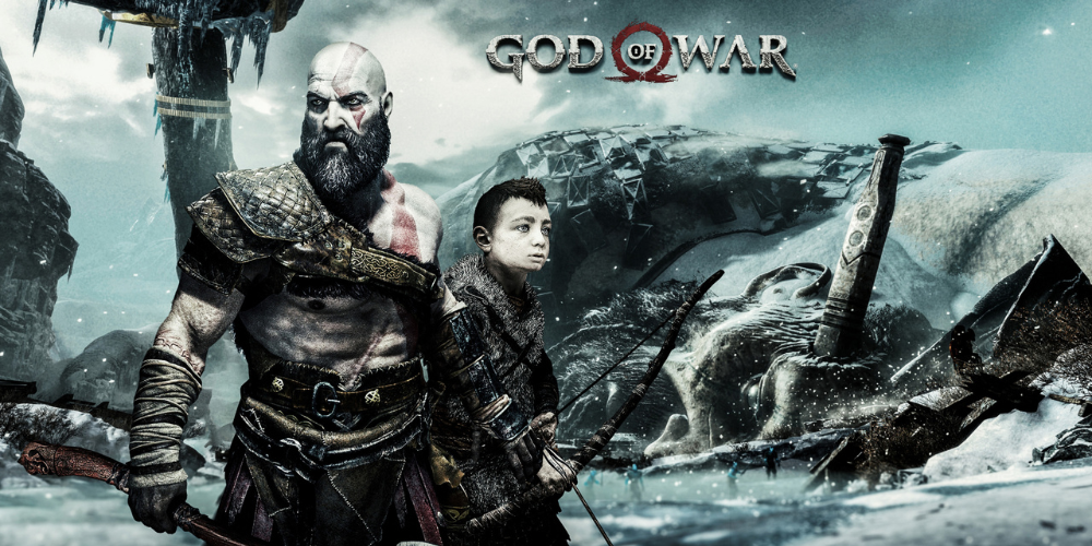 God of War game