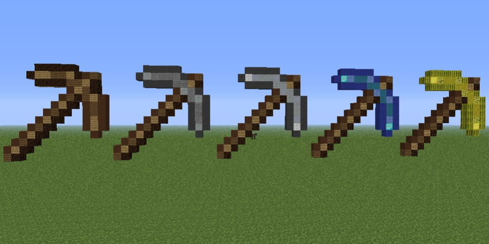 15 Useful Tips for a Beginner in Minecraft - Blog - Cyber-lobby.com